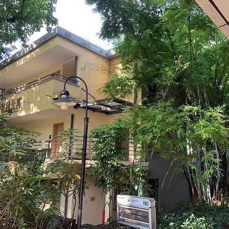 Guangzhou Fangyuan Hotel - - Free Shuttle Bus To Canton Fair Complex During 14Th Apr To 4Th May Exteriör bild