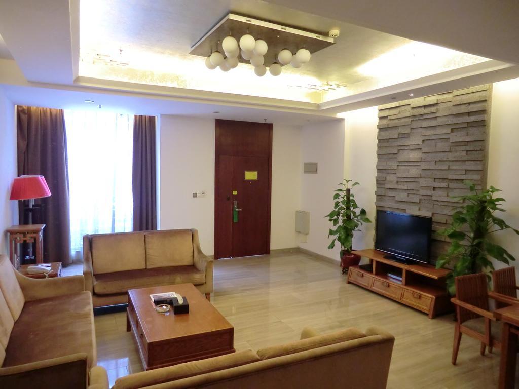 Guangzhou Fangyuan Hotel - - Free Shuttle Bus To Canton Fair Complex During 14Th Apr To 4Th May Exteriör bild